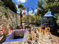 Venta - Villa - Moraira - El Portet