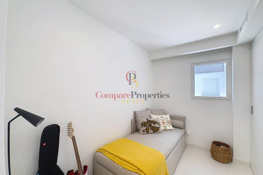 Sale - Apartment - Benitachell - Blue Infinity