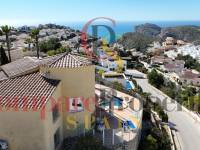 Sale - Villa - Benitachell - 