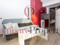 Sale - Apartment - Dénia - Las Marinas