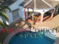 Verkoop - Villa - Els Poblets - Barranquets