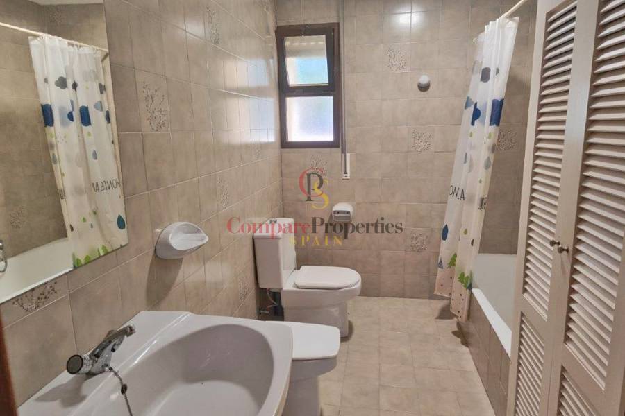 Sale - Villa - Dénia - Las Rotas