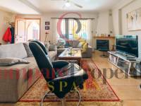 Venta - Bungalow - Albir