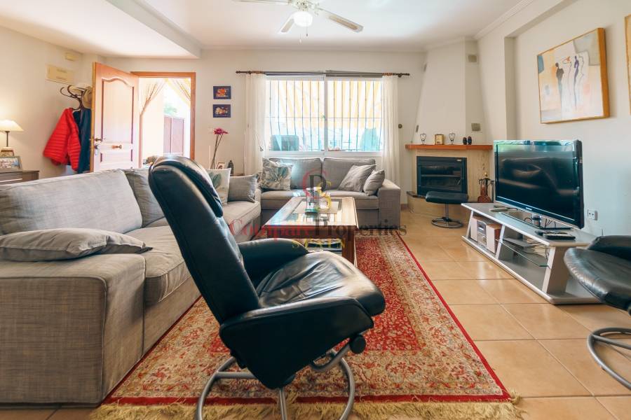 Venta - Bungalow - Albir