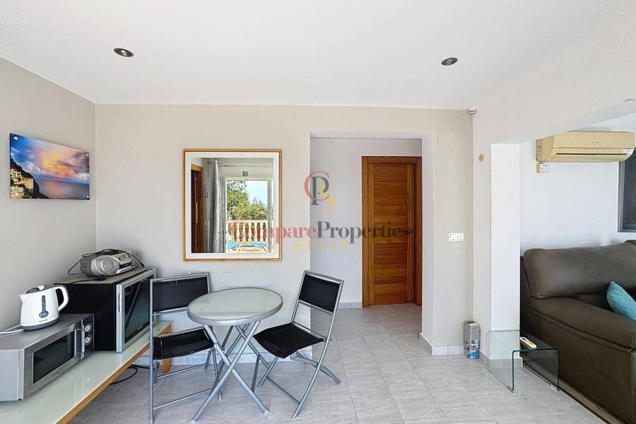 Venta - Villa - Benitachell - Pueblo del Mar