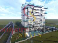 Nieuwe constructie - Apartment - Finestrat - La Cala Finestrat