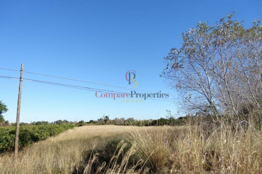 Sale - Apartment - El Vergel - 