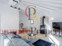 Vente - Villa - Calpe