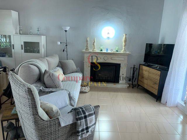 Sale - Villa - Dénia - Costa Blanca