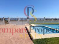 Sale - Apartment - Dénia - Deveses