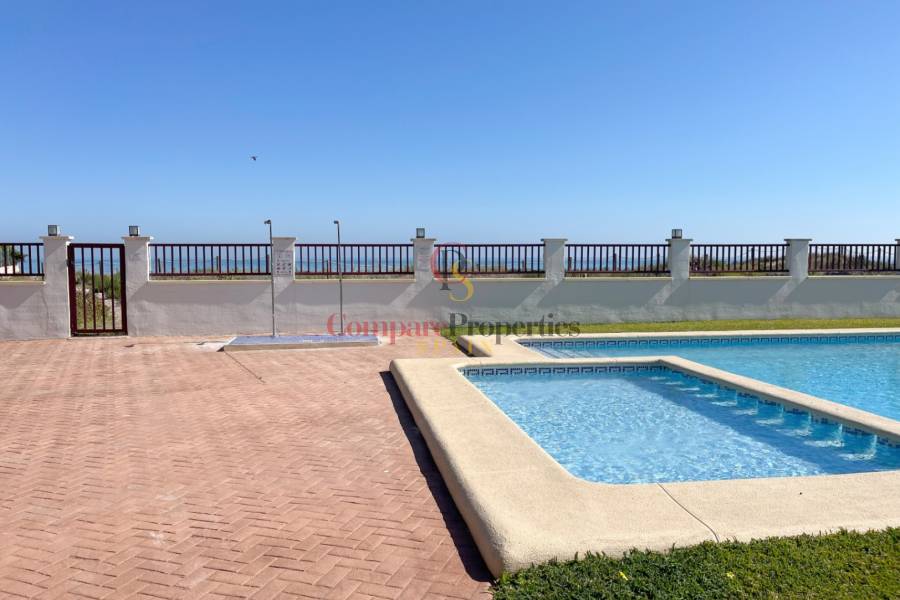 Sale - Apartment - Dénia - Deveses