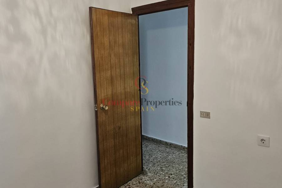 Sale - Apartment - Jávea - 