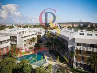 Verkauf - Apartment - Jávea - 