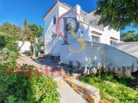 Verkauf - Villa - Calpe