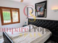 Venta - Villa - Moraira - Paichi