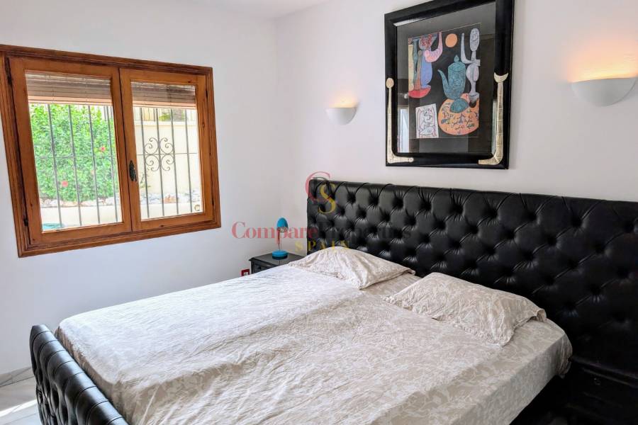 Venta - Villa - Moraira - Paichi