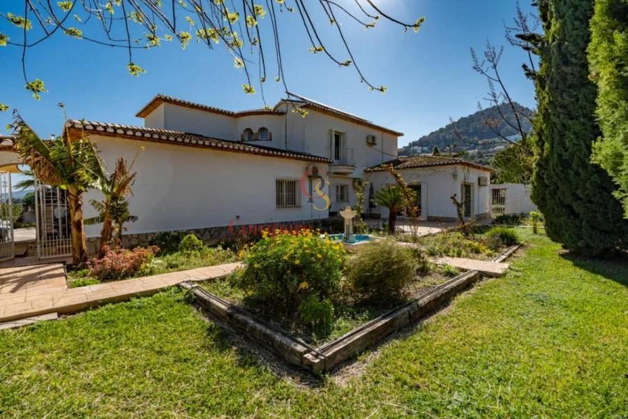 Vente - Villa - La Sella - 