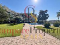 Verkauf - Apartment - Dénia