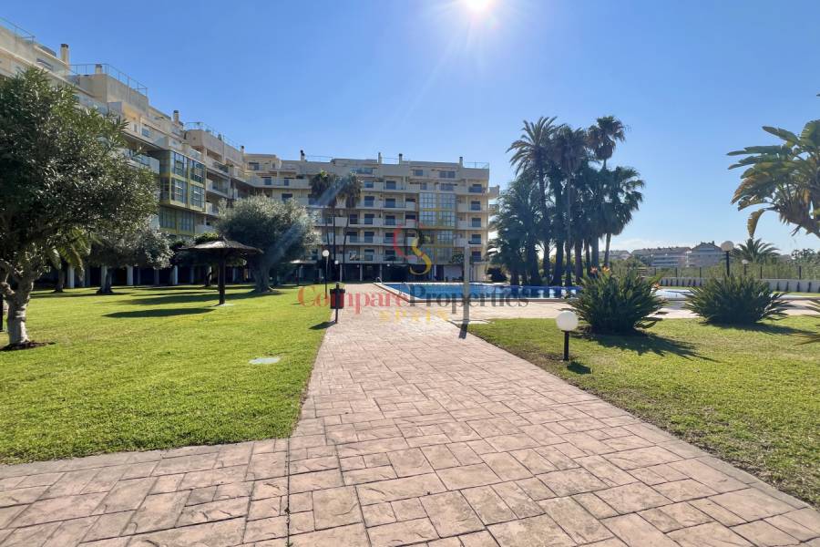 Verkauf - Apartment - Dénia