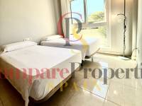 Sale - Apartment - Dénia - Montgo