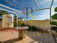 Sale - Villa - Benissa - Benissa Coast