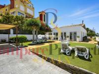 Venta - Villa - Dénia - Denia