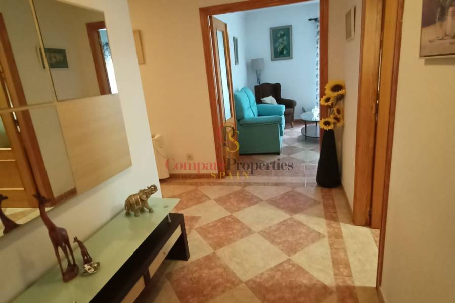 Verkauf - Apartment - Orba Valley - Orba