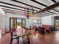 Vente - Villa - Calpe