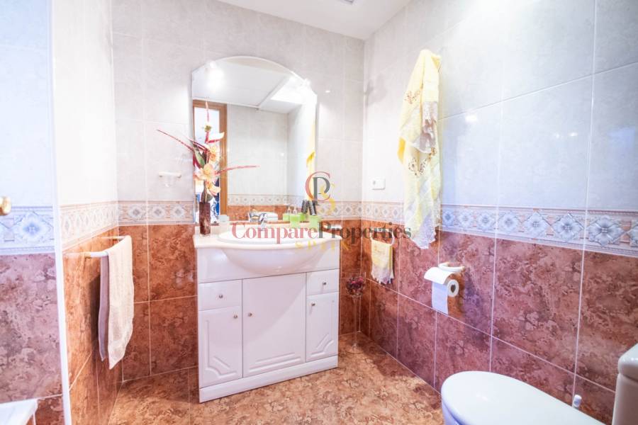 Sale - Villa - Orba Valley - Orba