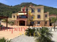 Sale - Villa - Orba Valley - 