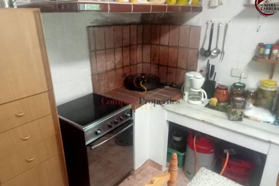 Sale - Apartment - Cullera