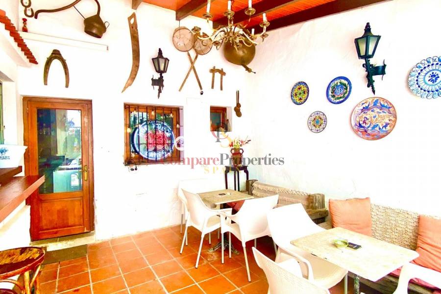 Venta - Townhouses - Jávea - Javea