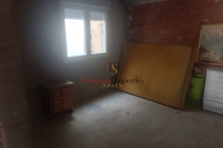 Sale - Apartment - BENIARJO - 