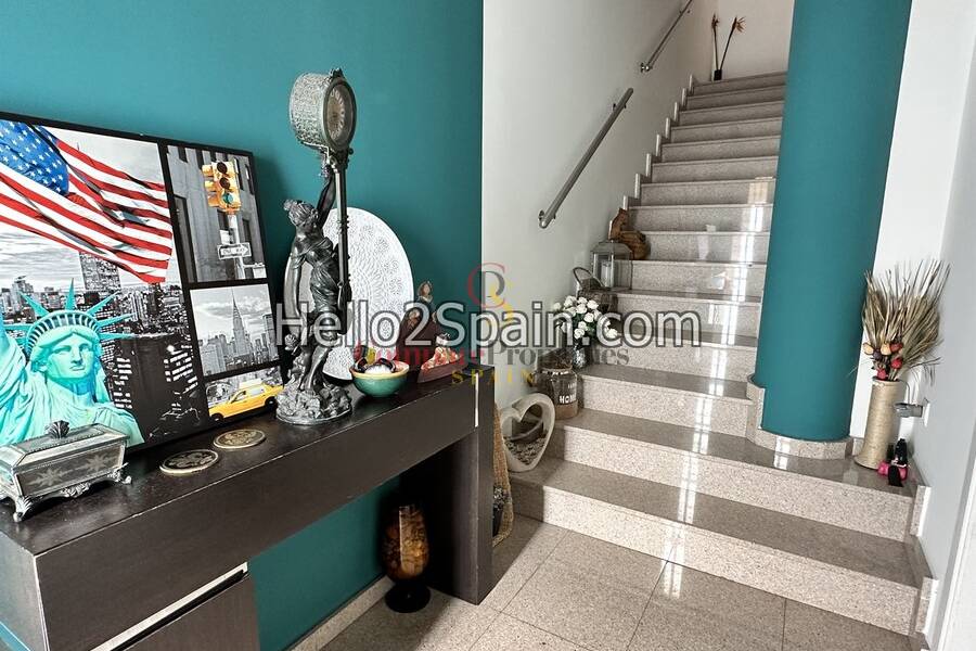 Sale - Townhouses - Palmera