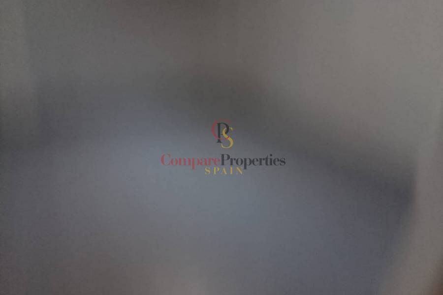 Sale - Villa - Oliva - 