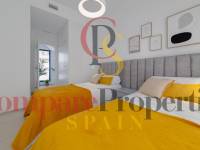 Vente - Villa - Benidorm - 