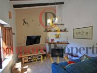 Sale - Villa - Dénia - La Sella