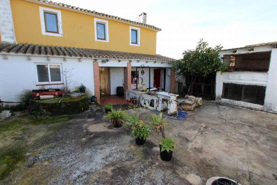 Verkauf - Villa - Ondara