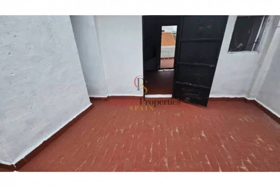 Sale - Apartment - Vilallonga - Villalonga - 