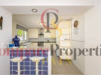 Sale - Villa - Dénia - La Xara - La Sella - Jesús Pobre