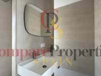 Vente - Villa - El Vergel