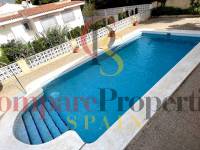 Verkoop - Villa - Benidorm - Rincon de Loix