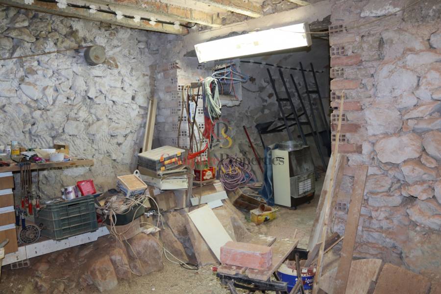 Verkoop - Townhouses - Orba Valley - Castell de castells