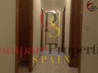 Sale - Apartment - Xeresa