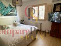 Sale - Villa - Dénia - Montgo