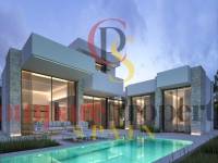 Sale - Villa - Dénia