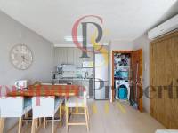 Vente - Apartment - Benitachell - Pueblo de la Paz