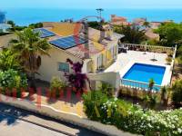 Sale - Villa -  - Magnolias