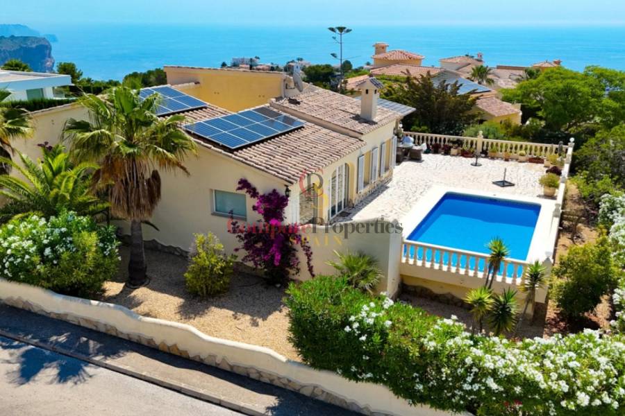 Sale - Villa -  - Magnolias