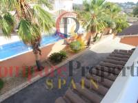 Venta - Villa - Calpe